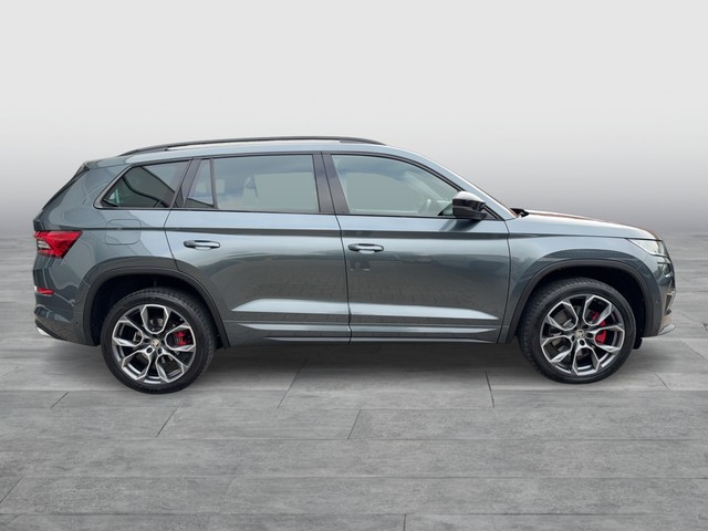 Skoda - Kodiaq RS 2.0 Bi-TDI DSG RS 4x4 AHK+LED+NAVI+LM20"_14 Skoda - Kodiaq RS 2.0 Bi-TDI DSG RS 4x4 AHK+LED+NAVI+LM20"_14