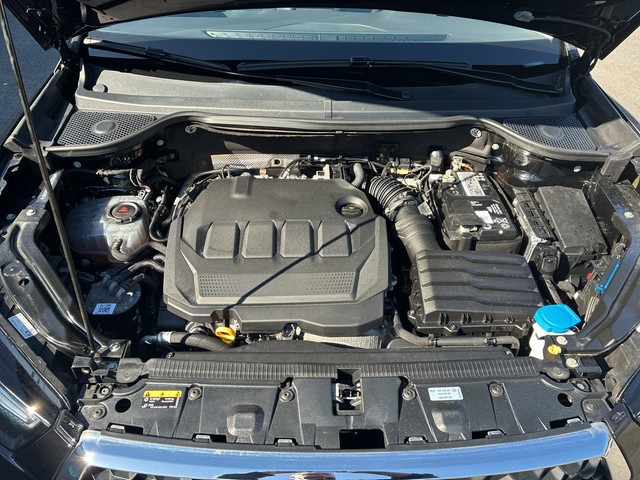 Seat - Ateca 2.0 TDI DSG Style GRA+NAVI+AHK+LED+PDC_5