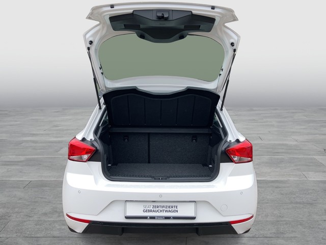 Seat - Ibiza 1.0 TSI Style LED+Rückfahrkamera_4
