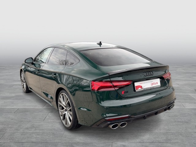 Audi - S5 Sportback 3.0 TDI Tiptronic quattro AHK_6