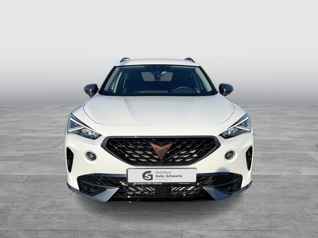 CUPRA - Formentor 1.5 TSI ACC KLIMA LED LM18 MFL PDC TEL_20