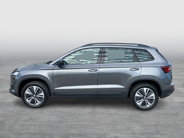 Skoda - Karoq 1.5 TSI DSG Ambition LED+NaviAmundsen_5