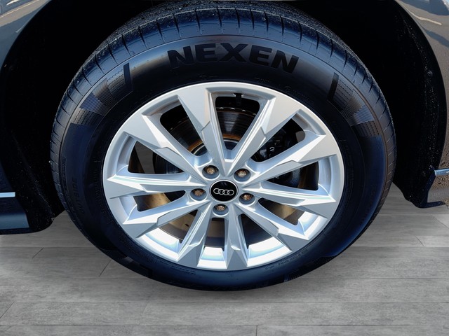 Audi - Q3 Sportback 35 TDI 6-Gang basis ACC+LED_9