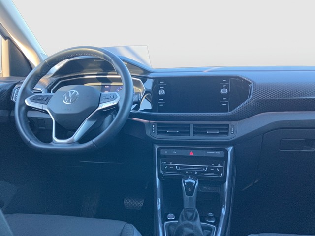 VW - T-Cross 1.5 TSI DSG Style ACC+LED+RFK+APP+VIRTCO_2