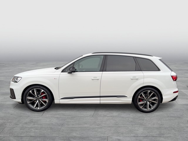 Audi - Q7 45 TDI Tiptronic quattro competition plus_5