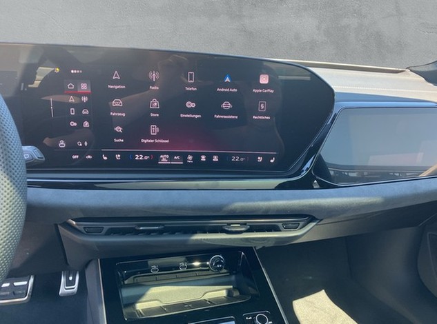 Audi - A6 Avant TDI quattro 150 kW S tronic neues Modell_5