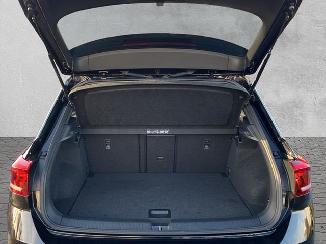 VW - T-Roc 1.5 TSI Sport LM17 MFL NAVI PDC SHZG TEL_14