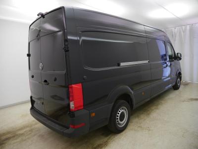 VW - Crafter 35 Kasten LR lang Klima,Kamera,SHZ,FSE_2 VW - Crafter 35 Kasten LR lang Klima,Kamera,SHZ,FSE_2