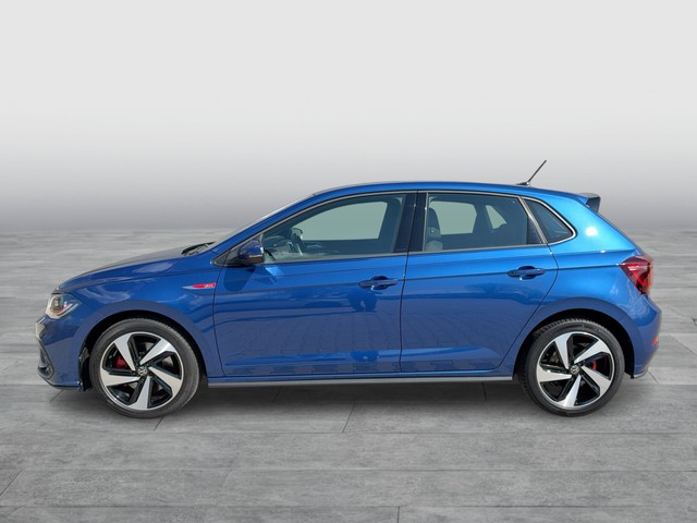 VW - Polo VI 2.0 TSI DSG GTI LED-Matrix Navi_12