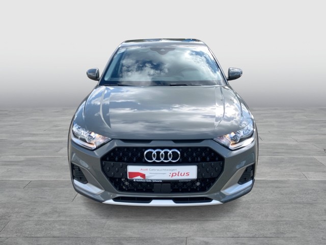 Audi - A1 allstreet 30 TFSI City Carver LM16 SHZG TEMP_13