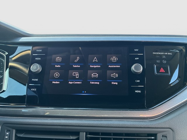 VW - Taigo 1.0 TSI DSG Style ACC CAM LED LM17 NAVI_8