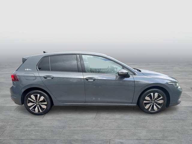 VW - Golf VIII 1.5 eTSI DSG Goal ACC+LED+NAVI+SHZG_13