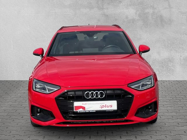 Audi - A4 Avant 35 TDI S-tronic Advanced ACC LED NAVI_8
