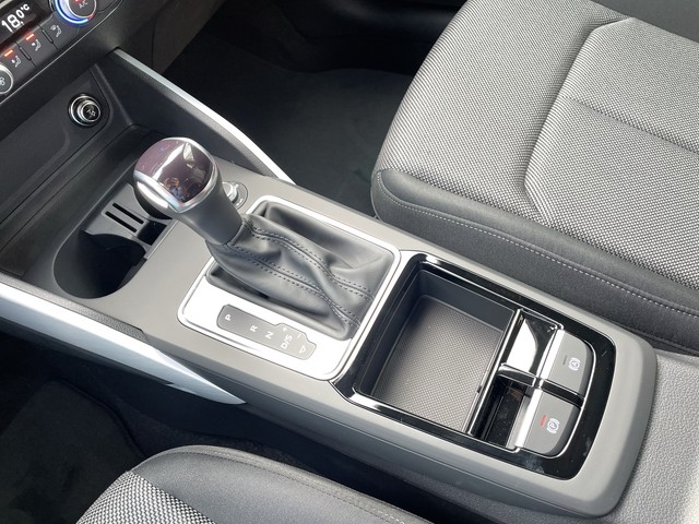 Audi - Q2 35 TFSI S-tronic S line ACC+LED+NAVI+SHZG+PDC_8
