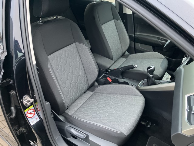 VW - Taigo 1.0 TSI Move AHK+Rückfahrkamera_5