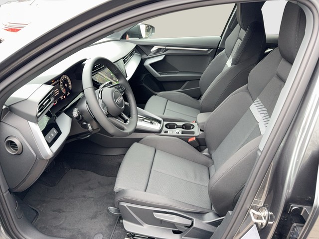 Audi - A3 Sportback 35 TFSI S-tronic S line ACC+LED+NAVI_20