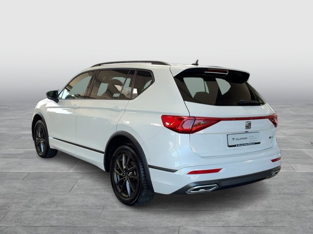 Seat - Tarraco 2.0 TDI DSG 4Drive FR AHK+Panorama+DCC_6