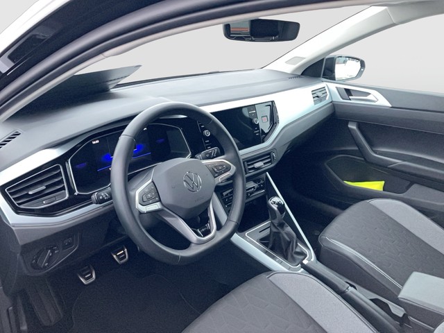 VW - Polo 1.0 TSI GOAL NAVI+LED+PDC+SHZ+ACC+SPUR+MFL_14