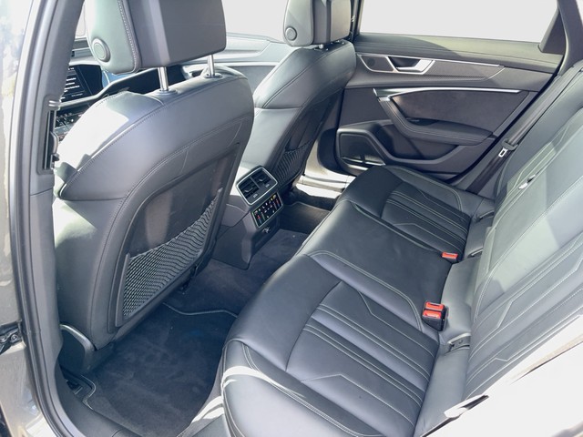 Audi - S6 Avant 3.0 TDI Tiptronic quattro AHK+ACC_3