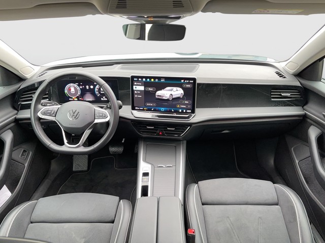 VW - Passat Variant 1.5 TSI eHybrid 150 kW BUSINESS_12